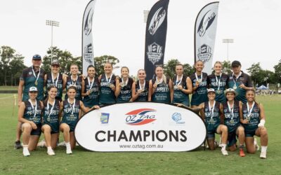 NSW Senior State Cup: Finals Wrap